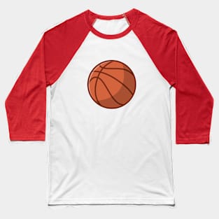 Basketball Baseball T-Shirt